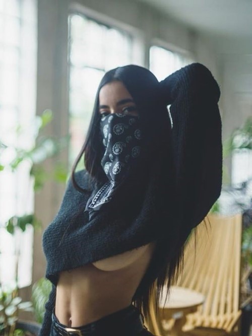 Paulina Gaitan New Insta Post  nude photo