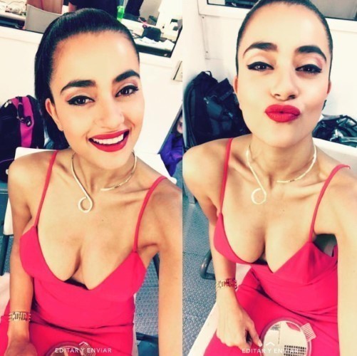 Paulina Gaitan Red Hot nude photo