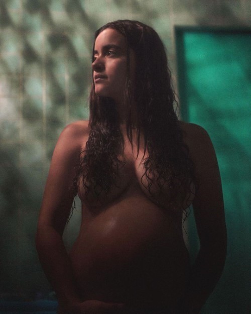 Paulina Gaitan Soon  nude photo