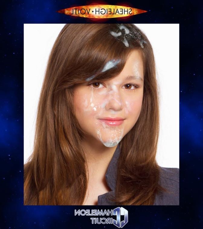 Peyton List Porn Fakes  nude photo