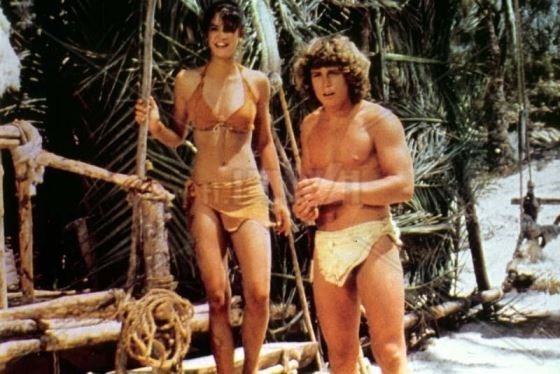 Phoebe Cates Paradise Movie  nude photo