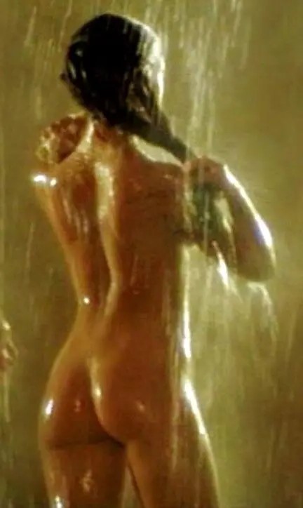 Phoebe Cates naked hot ass  nude photo