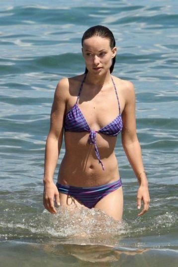 Photos Of Olivia Wilde One Of The Hottest Girls  nude photo