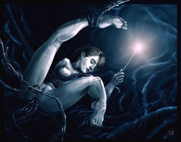 Porno Cartoon Emma Watson  nude photo