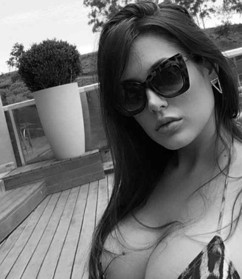 prikaohana Priscila Kaohana  nude photo