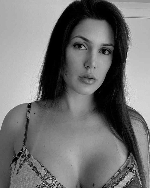 Priscila Kaohana  nude photo