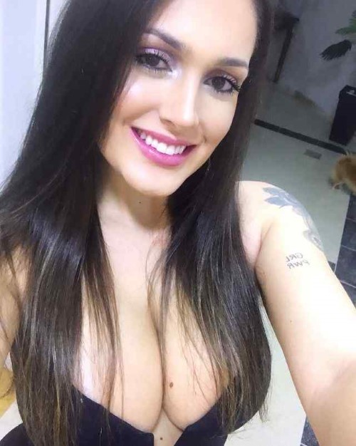 Priscila Kaohana  nude photo