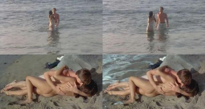 Private School Phoebe Cates Nude  nude photo