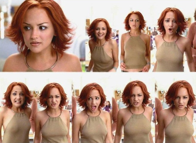 Rachael Leigh Cook Boobs See Through  nude photo