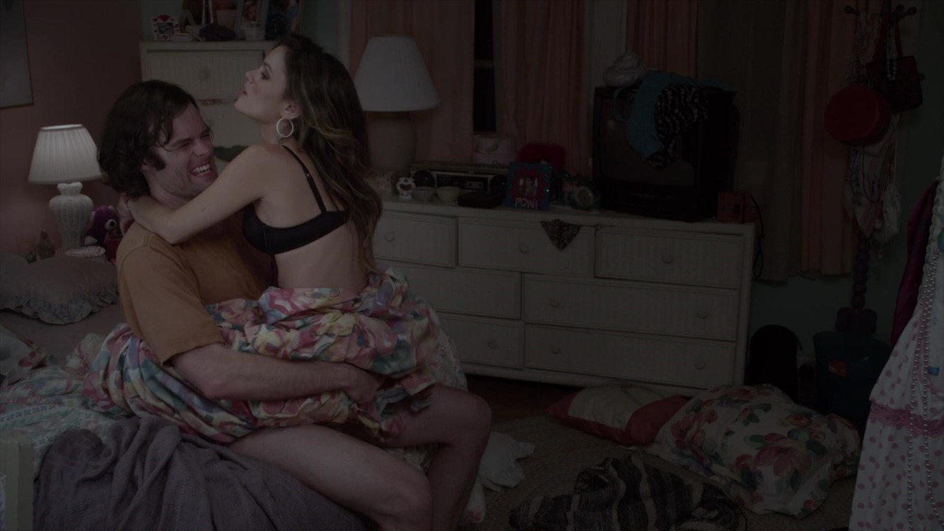 Rachel Bilson Sex Scene  nude photo