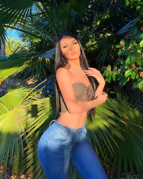 Rachel Keren  nude photo