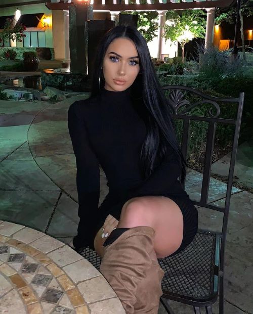 Rachel Keren  nude photo