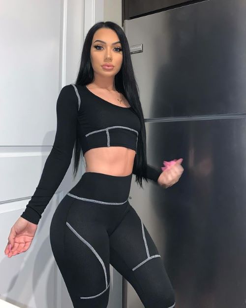 Rachel Keren Nude Porn Pics xPicsly