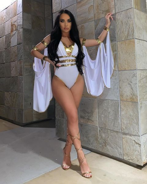 Rachel Keren  nude photo