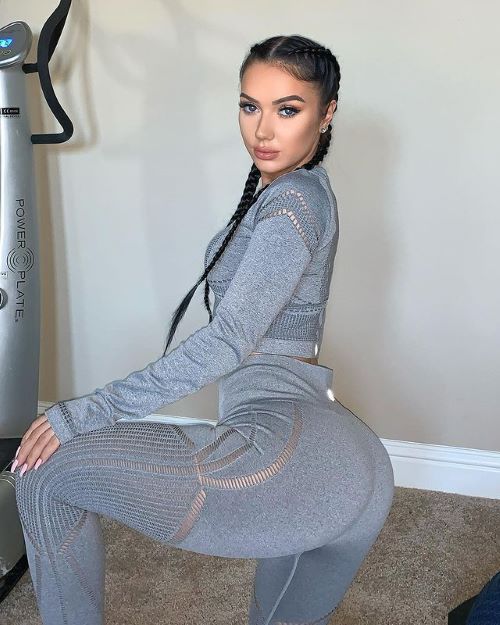 Rachel Keren  nude photo