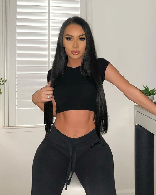 Rachel Keren  nude photo