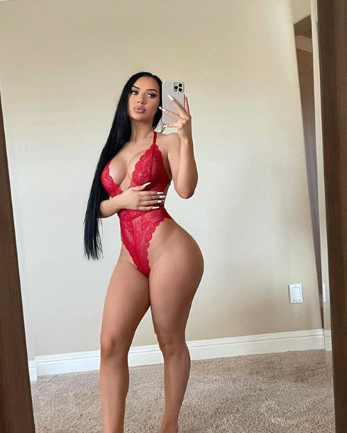 Rachel Keren  nude photo