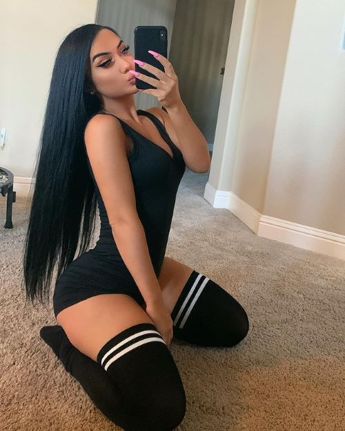 Rachel Keren  nude photo