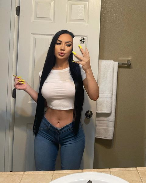 Rachel Keren  nude photo