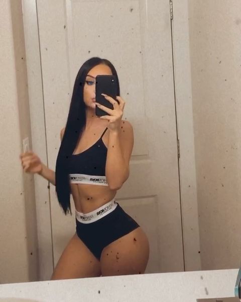 Rachel Keren  nude photo