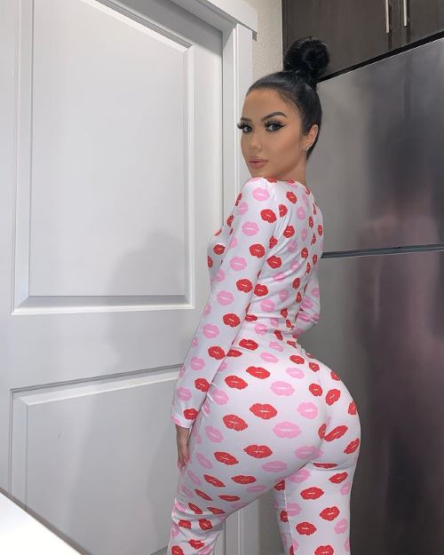 Rachel Keren  nude photo