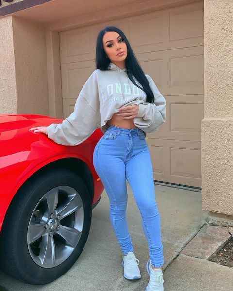 Rachel Keren  nude photo