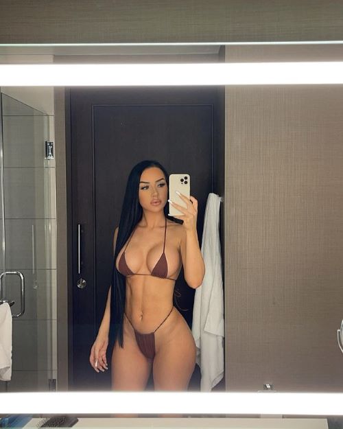 Rachel Keren  nude photo