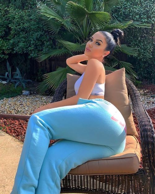 Rachel Keren  nude photo