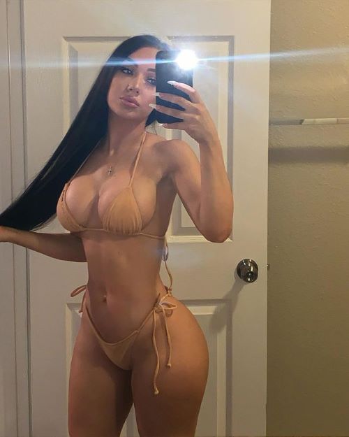 Rachel Keren  nude photo