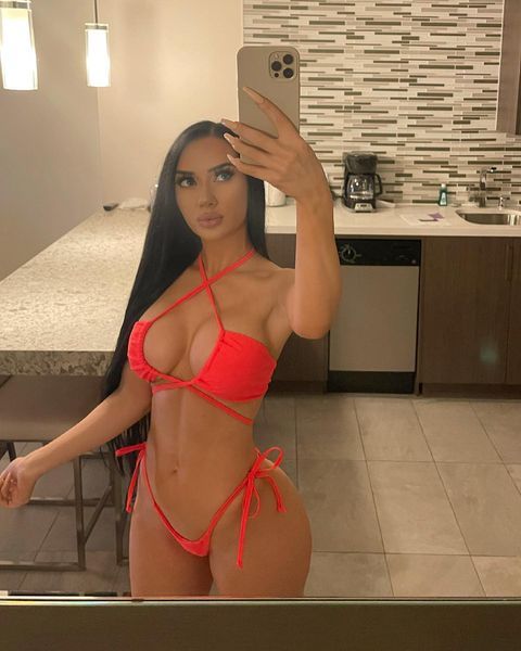 Rachel Keren  nude photo