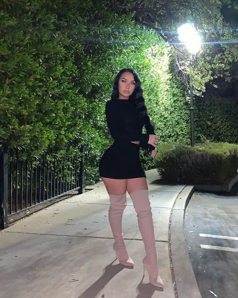 Rachel Keren  nude photo