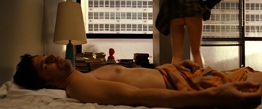 Rachel McAdams Ass In Sexy Scene  nude photo