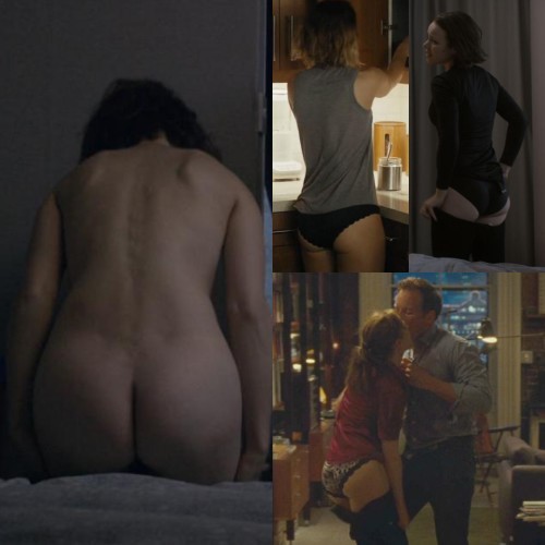 Rachel Mcadams Great Ass  nude photo