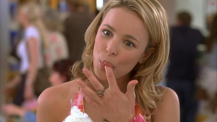 Rachel Mcadams Hot Chick  nude photo