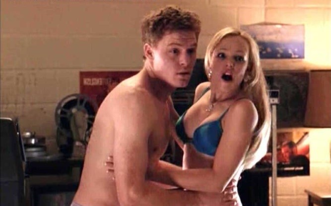 Rachel Mcadams Mean Girls Sexy  nude photo