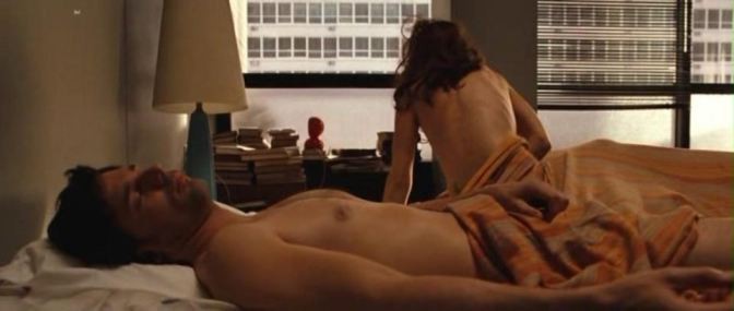 Rachel Mcadams Nude Time Travelers Wife  nude photo