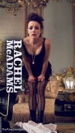 Rachel Mcadams See Through Nude  nude photo