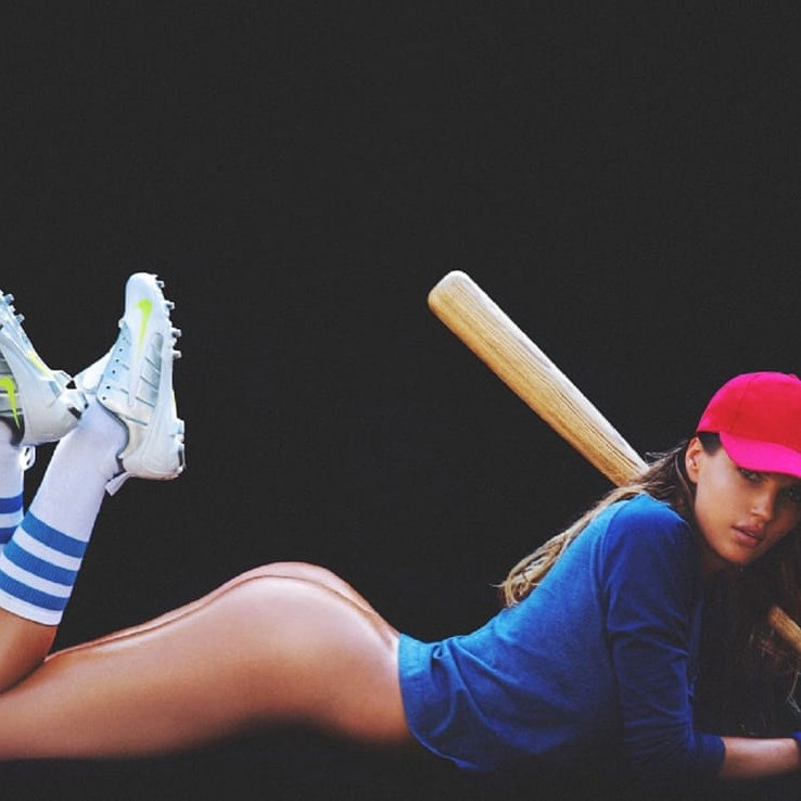 Rachel Mortenson  nude photo