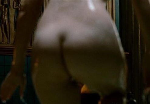 Rachel Weisz Nude Ass  nude photo
