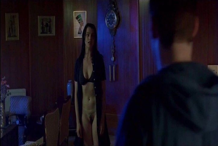 Rachel Weisz Nude Hairy Pussy In Sexy Scene  nude photo