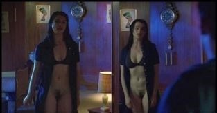 Rachel Weisz Nude Scene nude photo