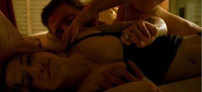Rachel Weisz Sex Tape  nude photo