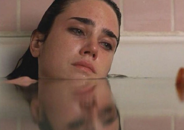 Real Pics Of Jennifer Connelly Nude  nude photo