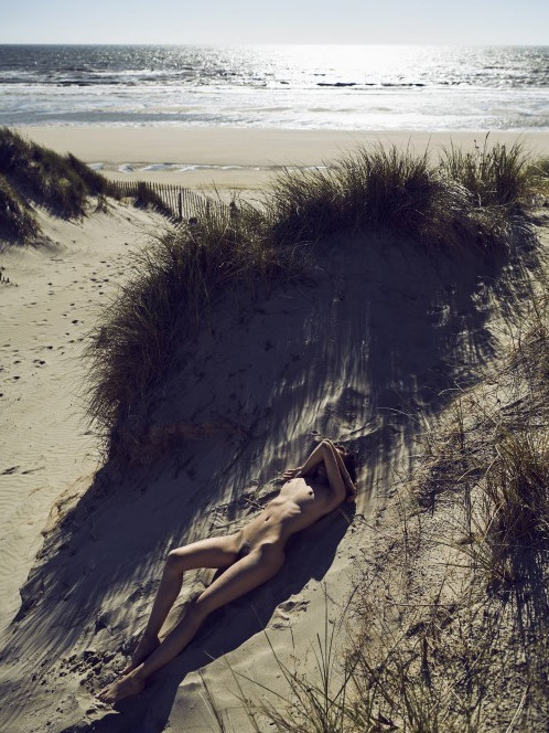 Rebecca Bagnol  nude photo