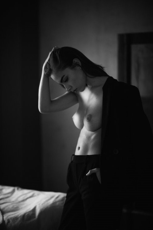 Rebecca Bagnol  nude photo