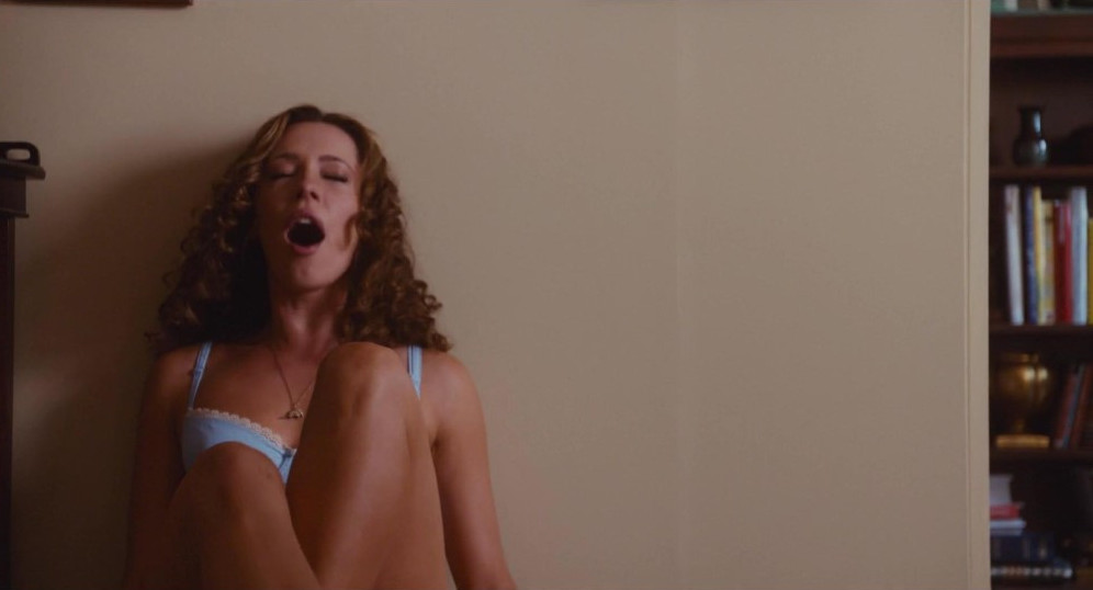 Rebecca Hall  nude photo