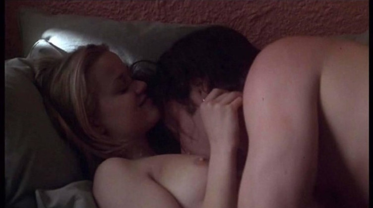 Reese Witherspoon Nude Twilight  nude photo