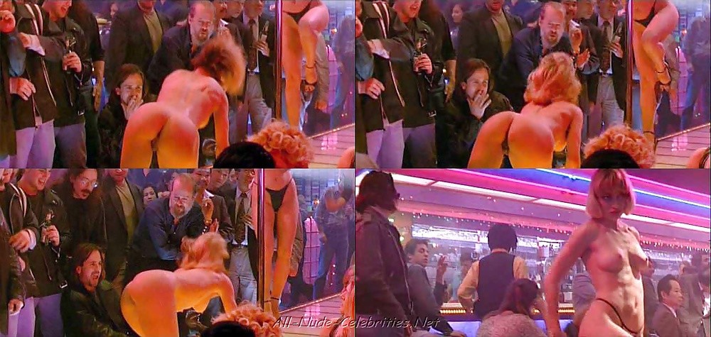 Rena Riffel Nude Pussy Scene  nude photo