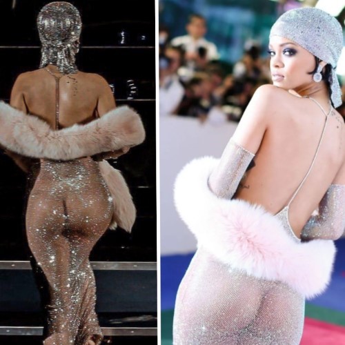 Rihanna Beautiful(3)  nude photo