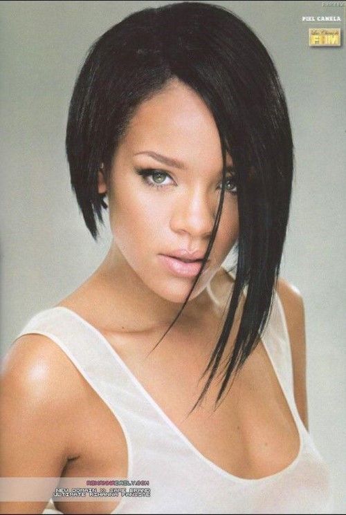 Rihanna Fhm  nude photo